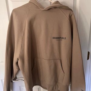PACSUN Fear of God Hoodie